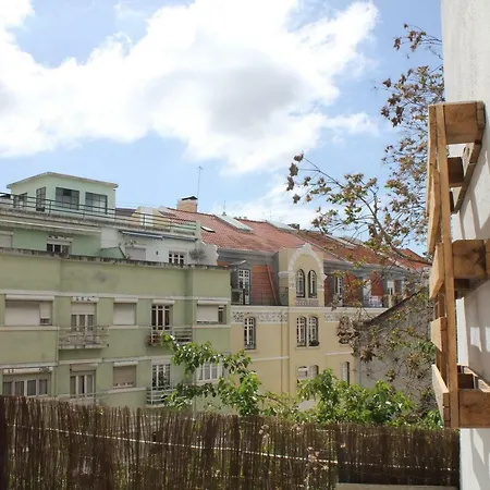 Vandrerhjem Ledi S Housing Ii *