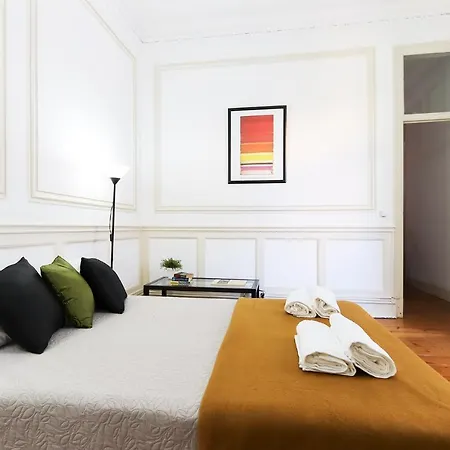 Ledi S Housing Ii * Лиссабон