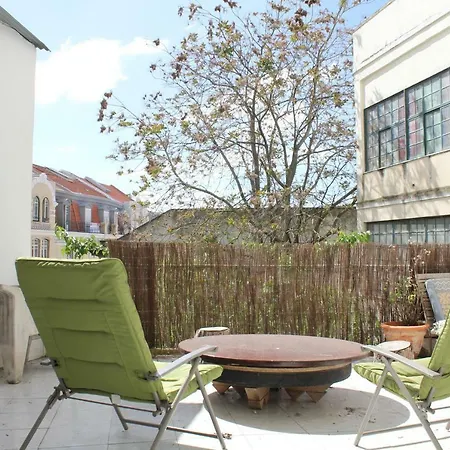بيت شباب Ledi S Housing Ii